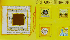 squares deco