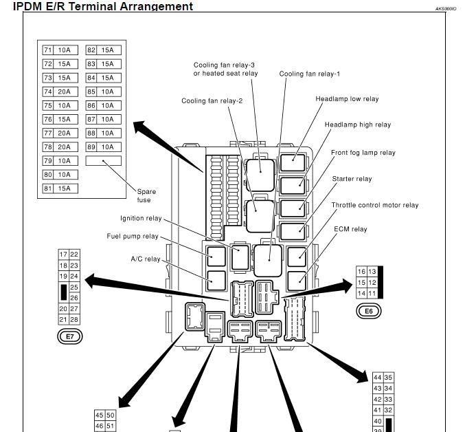 Wiring Diagram PDF: 2003 C4500 Wiring Diagram Blower