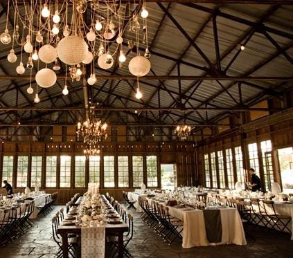 Where To Have Wedding Reception