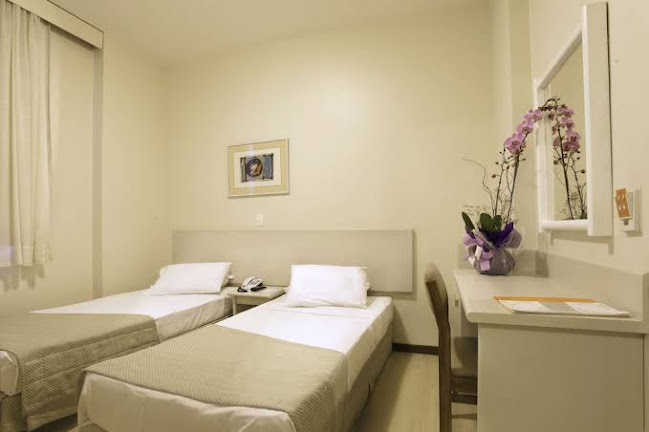 Avaliações sobre Hotel Boulevard Express em Belo Horizonte - Hotel