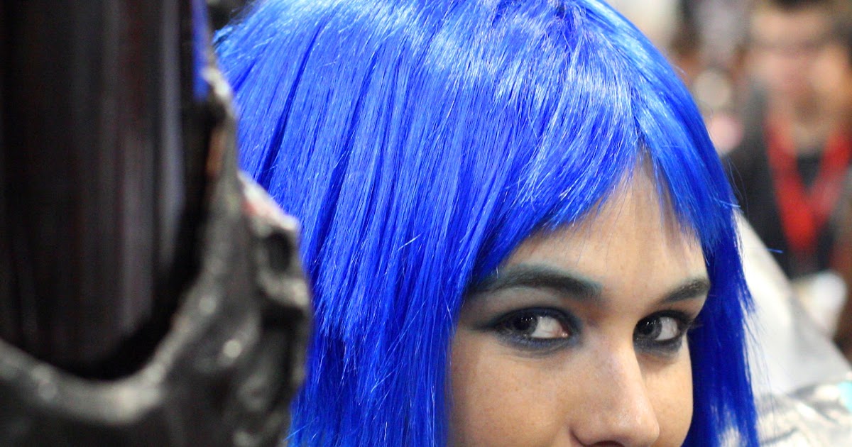 2. "The Best Warm Blue Hair Dyes for Vibrant Color" - wide 6