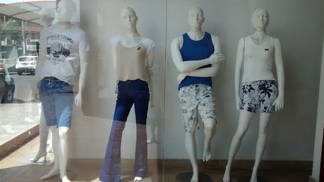 Empório Jeans - Macapá
