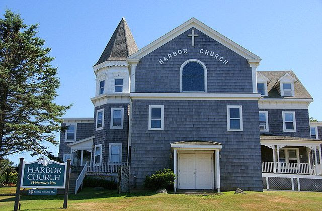 Harbor Church Harbor Church