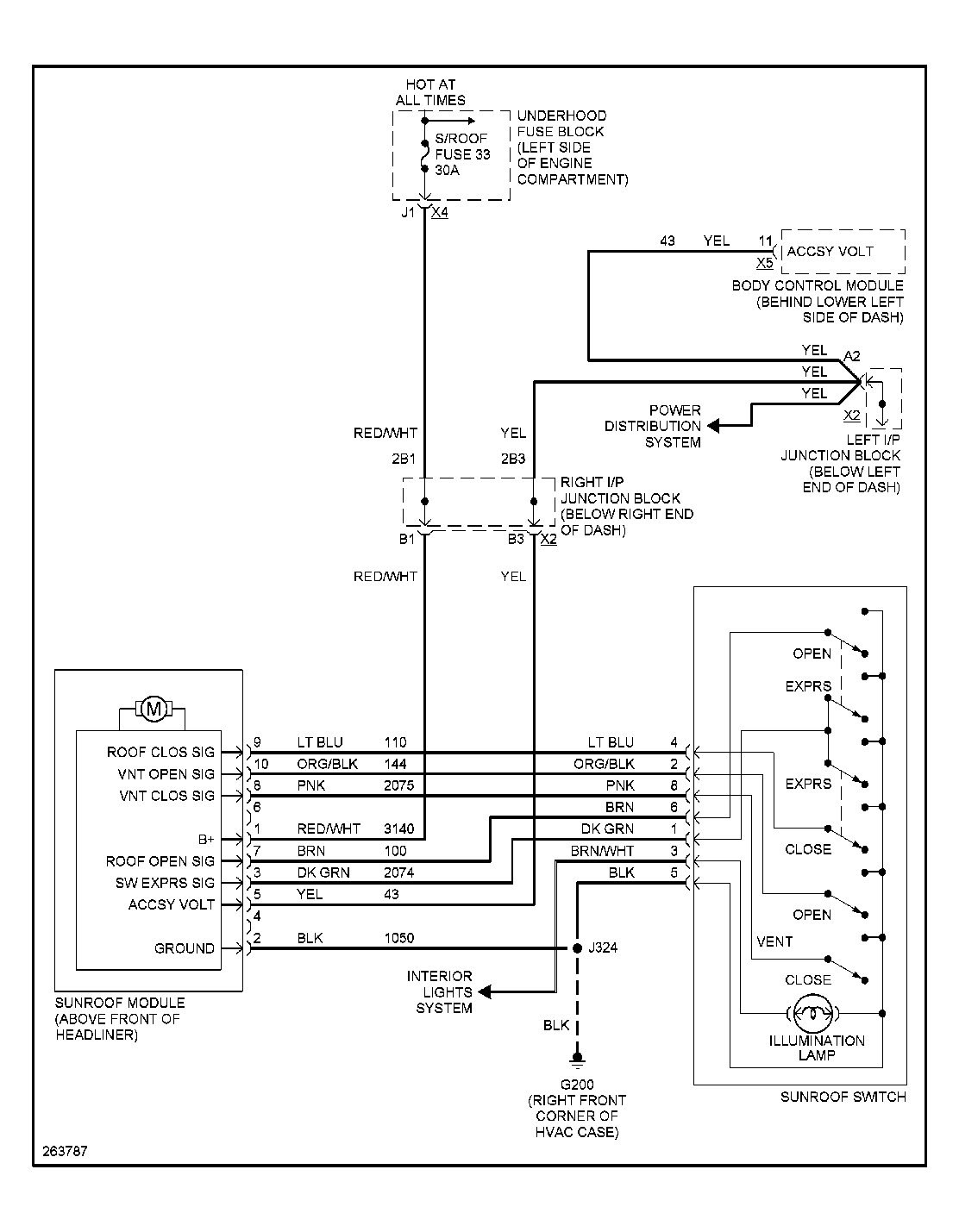 2013 Gmc Sierra Radio Wiring Diagram - Wiring Diagram 89