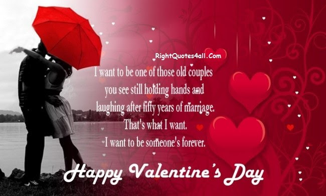 Sweet Valentines Day Greetings