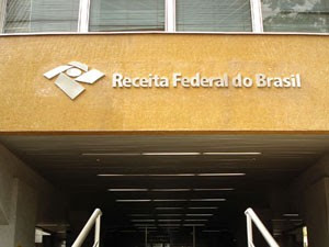 Receita Federal (Foto: Divulgação)