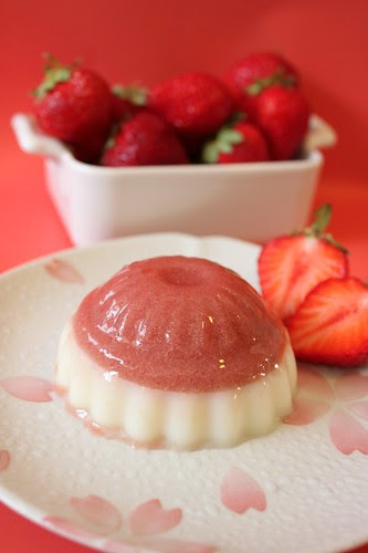 Strawberry Jelly5