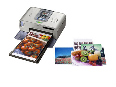 Canon 108in Paper Encre Papier Pour Selphyebay - best color printer