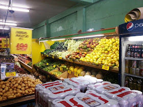 Mercadinho Lene