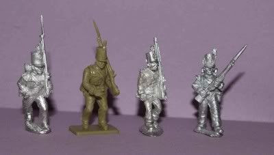 Napoleonic Figures Napoleonic Figures