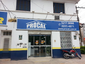 Procal Rede Construir