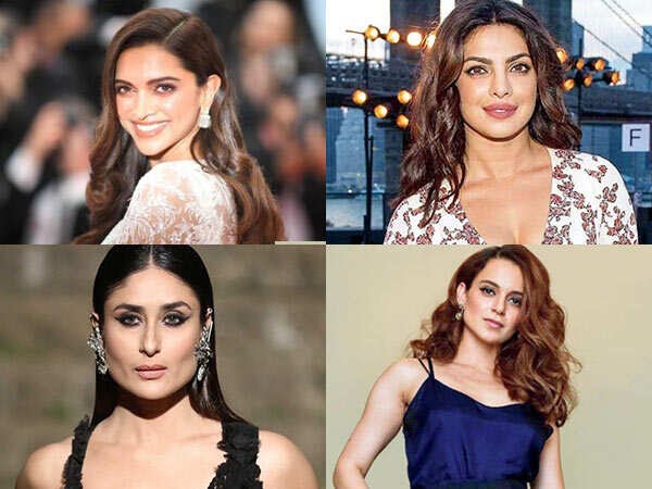 Bollywood Actress Salary / She is a actress in bollywood and made some