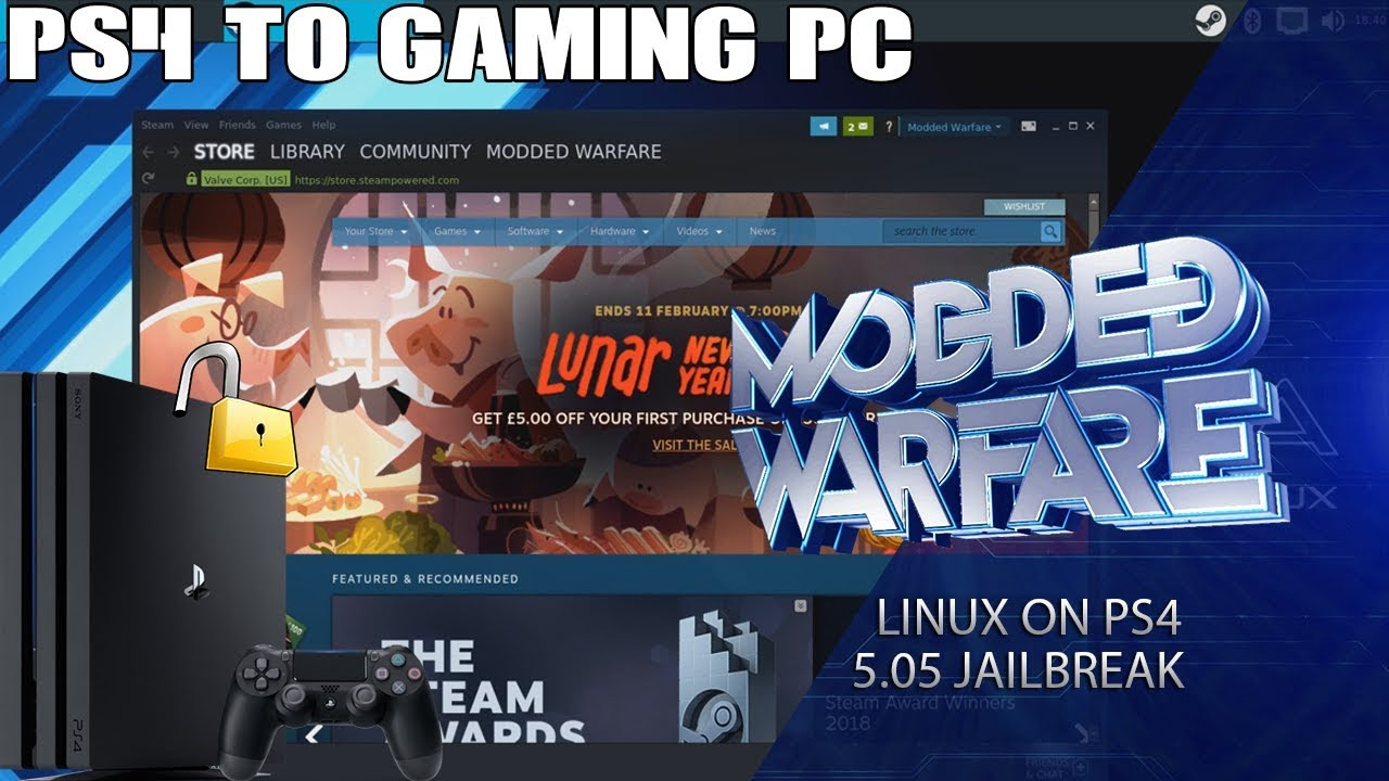 Critique Fortnite Pra Linux