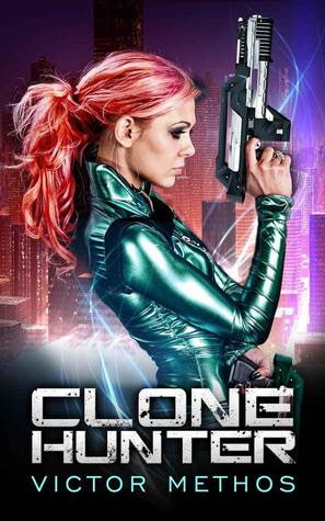Clone Hunter (Clone Rebellion Chronicles)