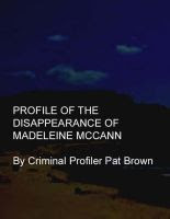 Pat Brown: Maddie McCann Australian Podcast IMPORTANT Followup: TWO KEY POINTS DmaVGy4Z0vVmHZCzmCLCagBk-vPfIZ15NBwMW3CZEKfEljLWauBLIUmsS8Sq3vFvzKju6m84dFejBmLFw_MDGac96wPZu8VlxijJ5a94Fb1wDeRSaHtWz2VRPpcmrGnhlAlzeeNboT4=s0-d