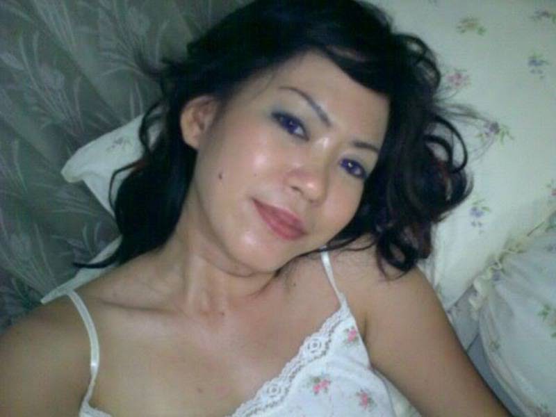 Cerita Sex Nenek Tetanggaku