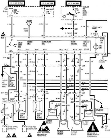 Wiring Schematics