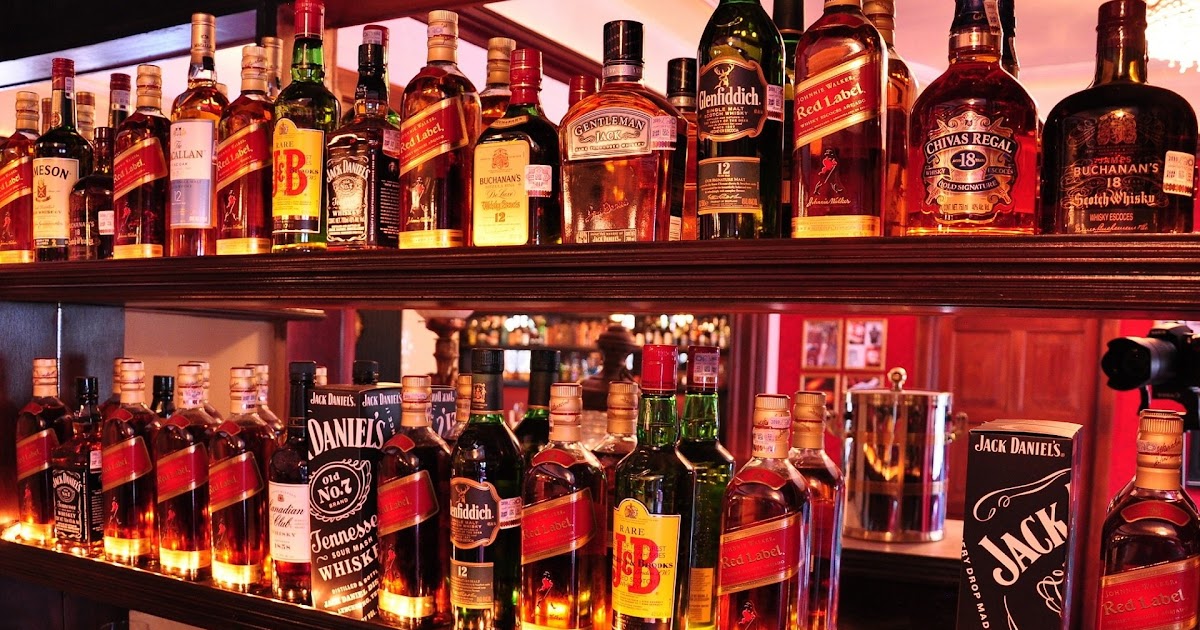 Wallpaper Botol Miras Download Gambar Minuman Keras Download Gratis