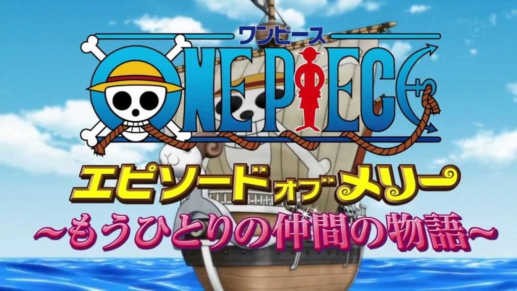 ﻿Exclusive One Piece Episode 621 Subtitle Indonesia Crackle Gewoman