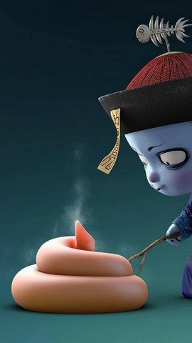 hinh nen cuong tieu ngu cho android