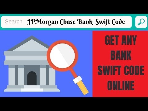 How do I find my swift code online