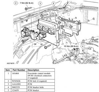 02 5 4 F150 Engine Diagram
