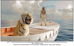 Life of Pi