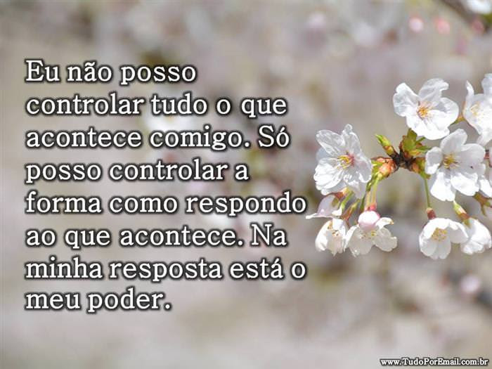 10 Afirmações Que Devemos Repetir Para Nós Mesmos