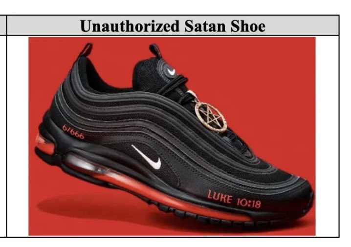 air max 97 satan shoes release date