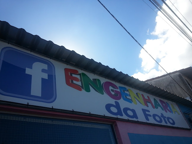 Engenharia da Foto - Vila Velha