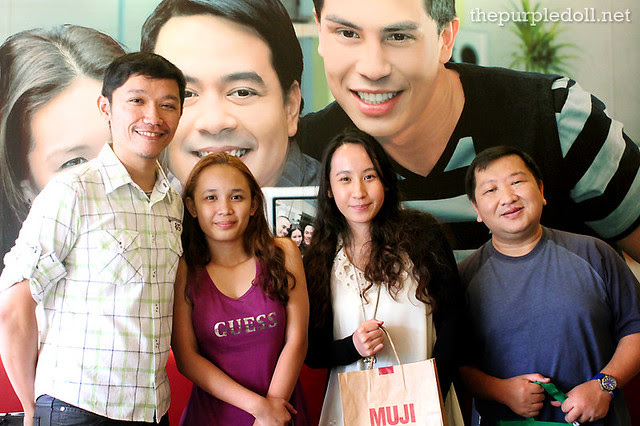 Bloggers Apprentice Top 6 Contenders
