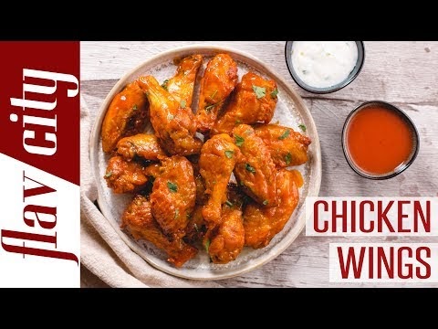 Costco Seasoned Chicken Wings - The Best Costco Chicken ...