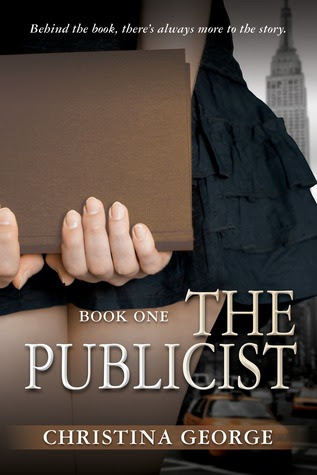 The Publicist (Book One)