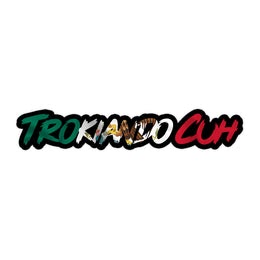 Takuache Cuh Wallpaper - NO QUEMA CUH ! Trucking Sticker Decal 9