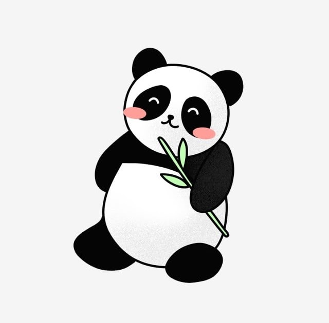 20 Gambar Kartun Binatang Panda Kumpulan Gambar Kartun 20 Gambar Kartun Binatang Panda Kumpulan Gambar Kartun