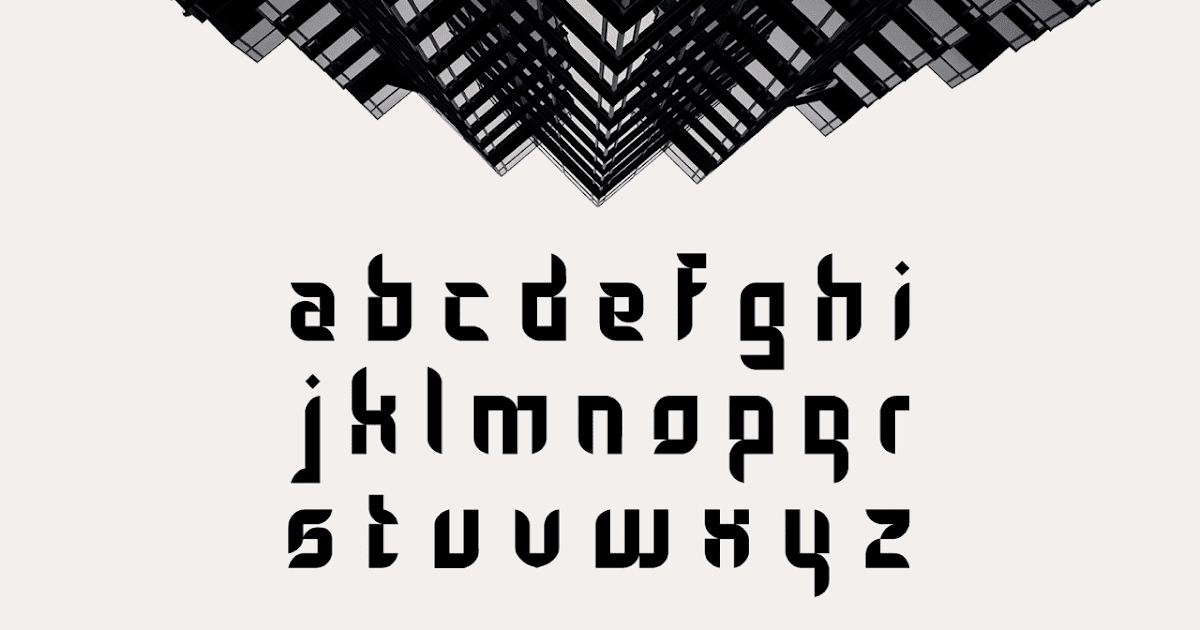 Letras Goticas Mayusculas - LETRA
