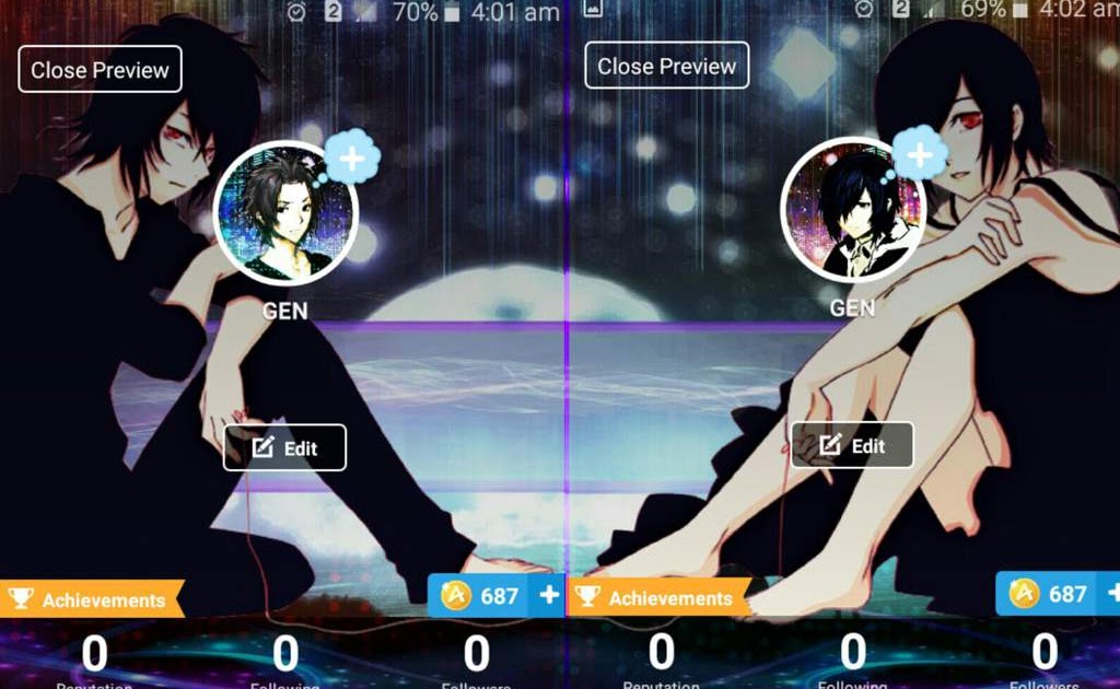Kaneki And Touka Pfp : It's where your interests connect you with your
