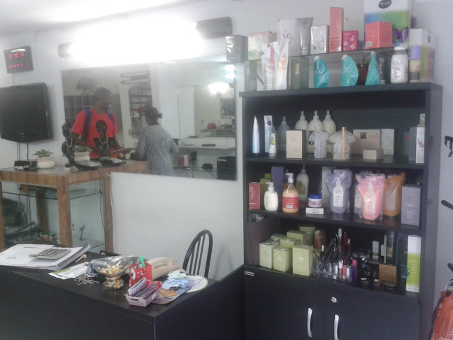 Salão Bella Via Unissex - Belo Horizonte