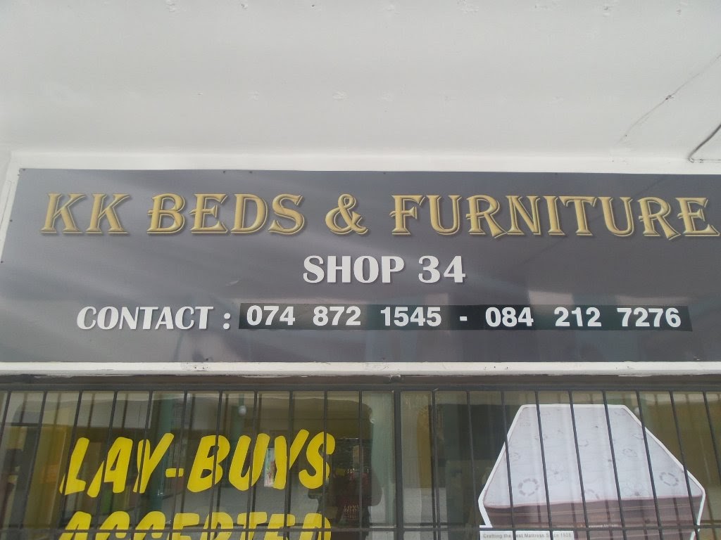 KK Beds And Furniture