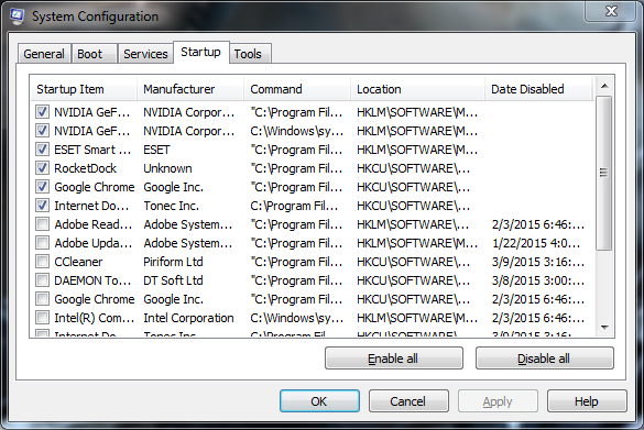 10 Useful Run Commands Of Windows 10 Useful Run Commands Of Windows