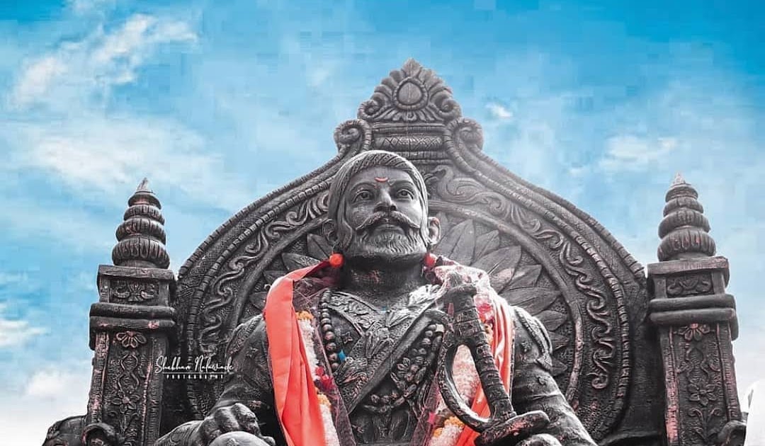 Shivaji Maharaj 4K Wallpaper Download - Shivaji Maharaj Ultra Hd