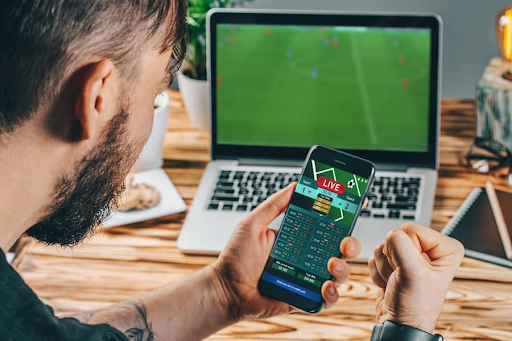 Live Casino Sports Betting: Double the Excitement | Dr. Eduardo Nassar