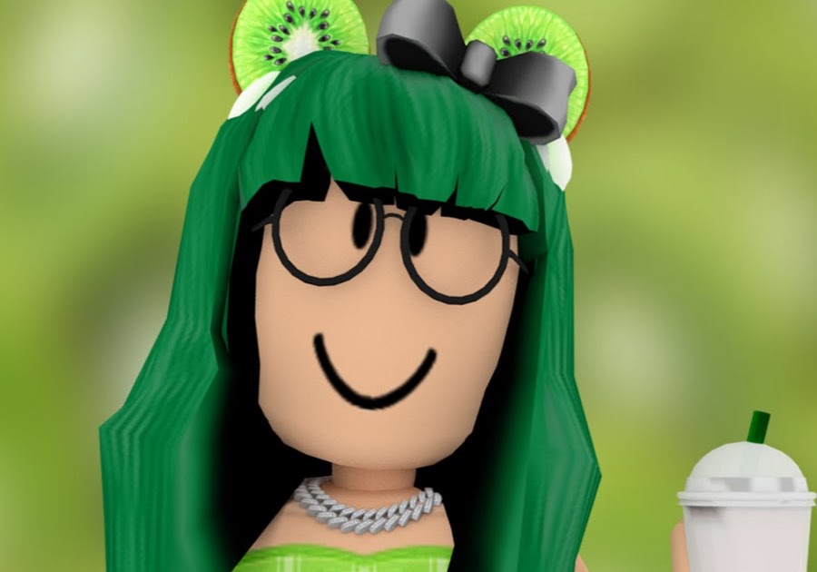 Roblox Avatar Girls With No Face - How To Not Be A Noob On Roblox 12