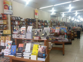 Livraria Vozes