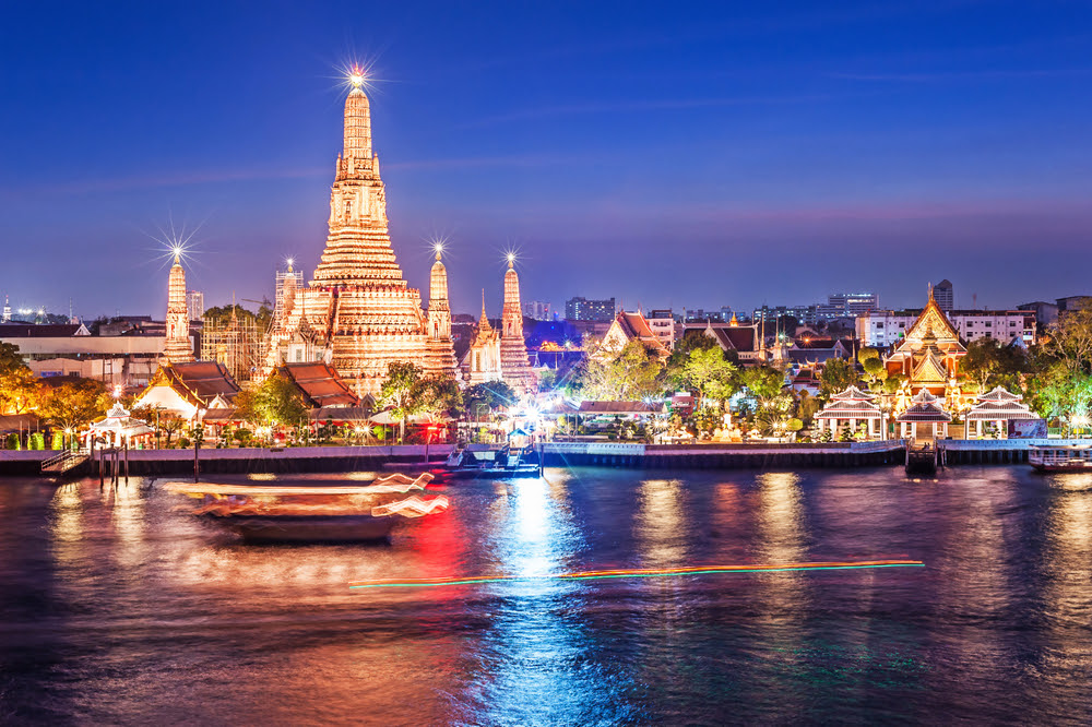 Current time in thailand the first timer s guide to thailand the