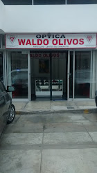Óptica Waldo Olivos