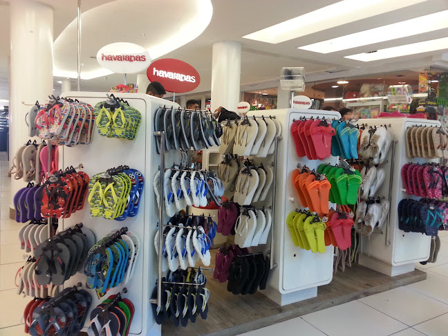 HAVAIANAS - João Pessoa