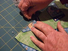 4-Pin all three layers