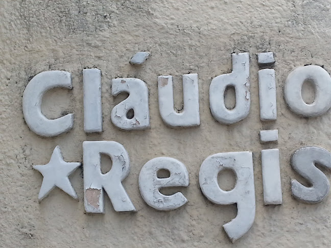 Cabelereiro Cláudio Régis - Cabeleireiro
