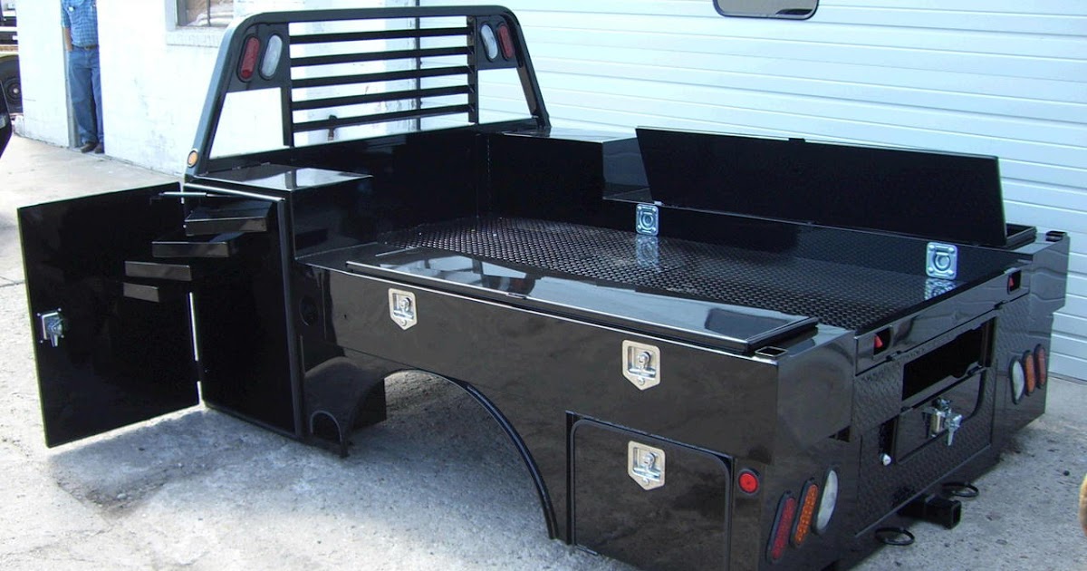 High risk work licence: Truck tool box dealers near me